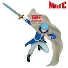 Load image into Gallery viewer, Frieren Beyond Journey's End: Himmel Maximatic Banpresto