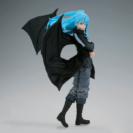 That Time I Got Reincarnated as a Slime The Movie: Tears of the Azure Sea: Rimuru Tempest Banpresto