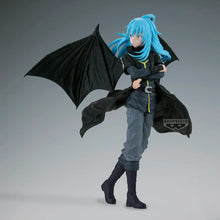 Load image into Gallery viewer, That Time I Got Reincarnated as a Slime The Movie: Tears of the Azure Sea: Rimuru Tempest Banpresto