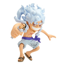 Load image into Gallery viewer, One Piece: Monkey D Luffy vs Borsalino (Gear 5 Ver.) Mega WCF Banpresto