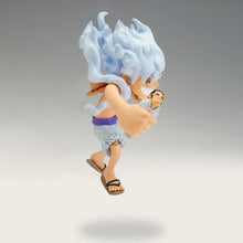 Load image into Gallery viewer, One Piece: Monkey D Luffy vs Borsalino (Gear 5 Ver.) Mega WCF Banpresto