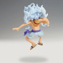 Load image into Gallery viewer, One Piece: Monkey D Luffy vs Borsalino (Gear 5 Ver.) Mega WCF Banpresto