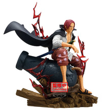 Load image into Gallery viewer, One Piece: Shanks Theorama Soul Banpresto