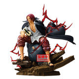 One Piece: Shanks Theorama Soul Banpresto