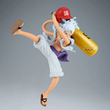 One Piece: Monkey D Luffy II (Gear 5 Ver.) Battle Record Collection Banpresto