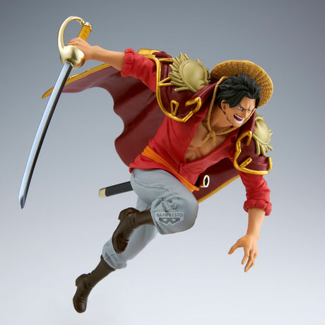 One Piece: Gol D Roger Battle Record Collection Banpresto