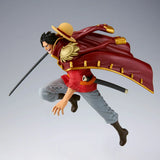 One Piece: Gol D Roger Battle Record Collection Banpresto