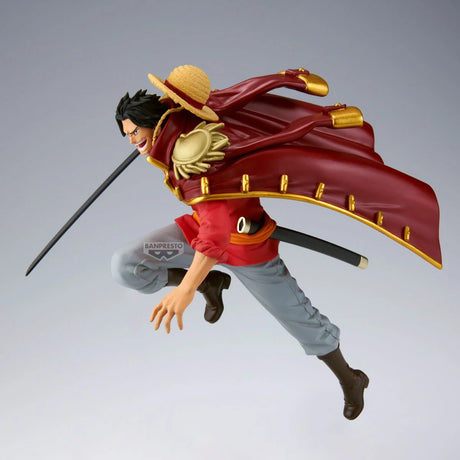 One Piece: Gol D Roger Battle Record Collection Banpresto