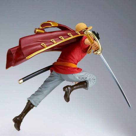 One Piece: Gol D Roger Battle Record Collection Banpresto