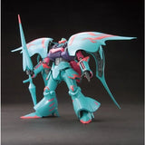HGBF Qubeley Papillon 1/144 Model Kit