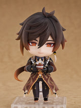 Genshin Impact Zhongli Nendoroid Figure