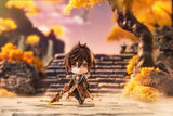 Genshin Impact Zhongli Nendoroid Figure