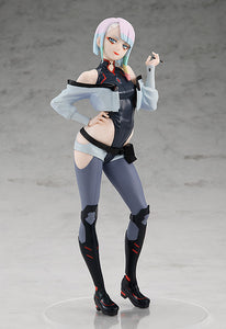POP UP PARADE Cyberpunk: Edgerunners Lucy