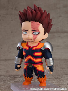 My Hero Academia Endeavor Nendoroid