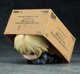Metal Gear Solid 2 Raiden Nendoroid Figure