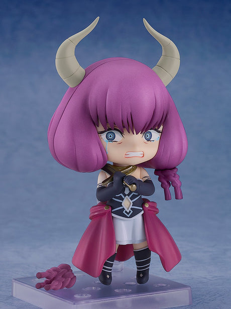 Frieren Aura the Guillotine Nendoroid Figure