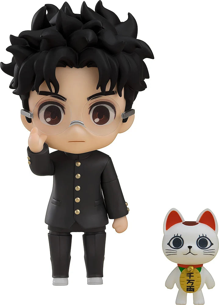 Dandadan: Okarun Nendoroid Figure