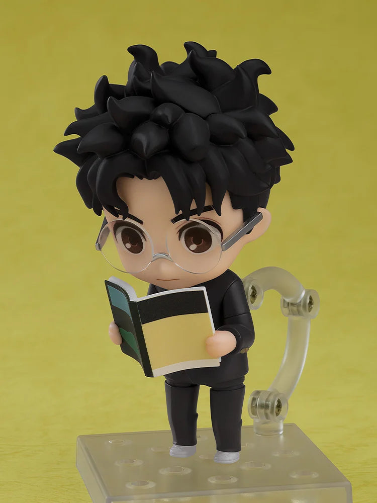 Dandadan: Okarun Nendoroid Figure