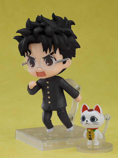 Dandadan: Okarun Nendoroid Figure