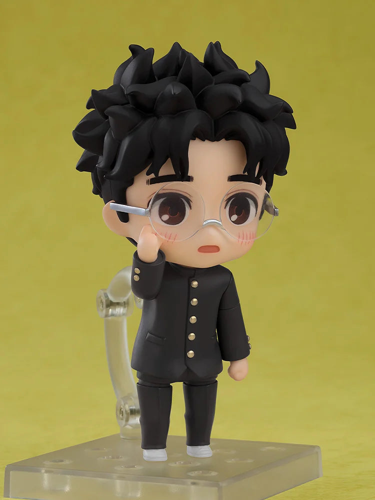 Dandadan: Okarun Nendoroid Figure