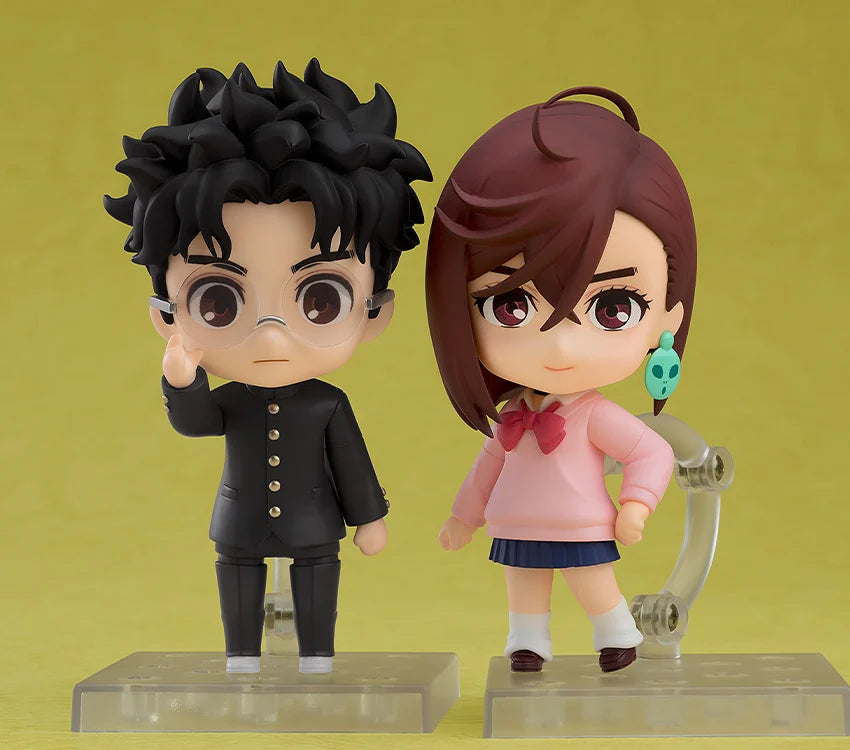 Dandadan: Okarun Nendoroid Figure