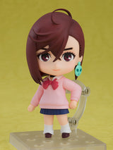 Dandadan: Momo Nendoroid Figure