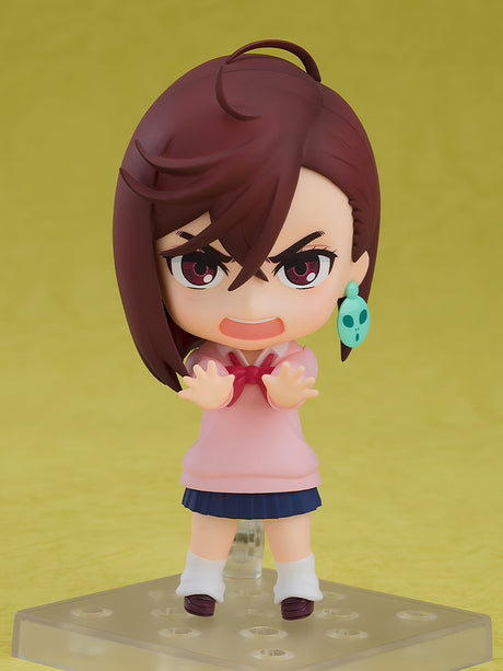 Dandadan: Momo Nendoroid Figure