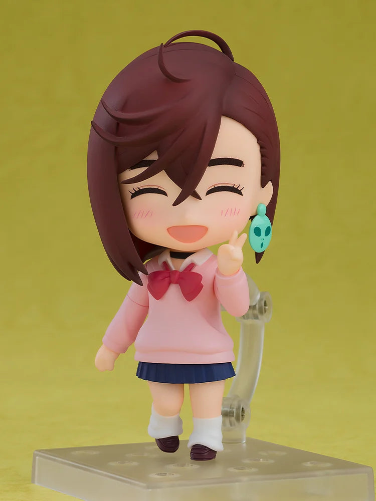 Dandadan: Momo Nendoroid Figure