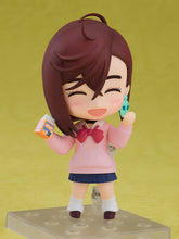 Load image into Gallery viewer, Dandadan: Momo Nendoroid Figure