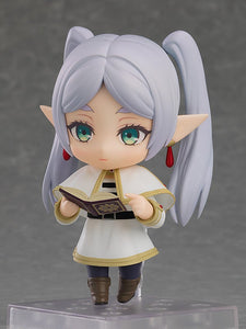 Frieren Frieren Nendoroid Figure