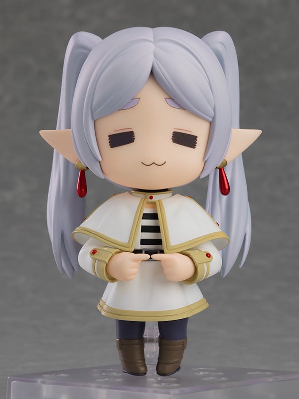 Frieren Frieren Nendoroid Figure