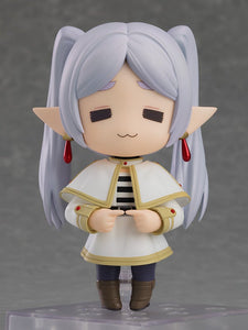 Frieren Frieren Nendoroid Figure