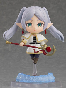 Frieren Frieren Nendoroid Figure