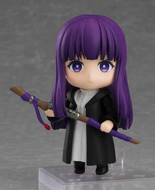 Frieren Fern Nendoroid Figure
