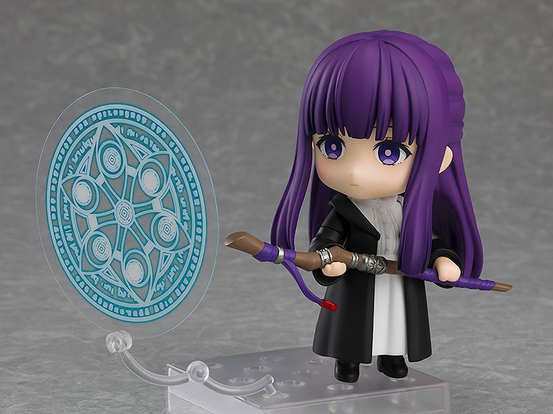 Frieren Fern Nendoroid Figure