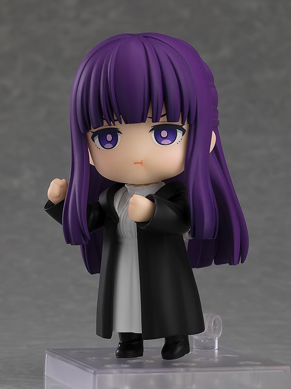 Frieren Fern Nendoroid Figure