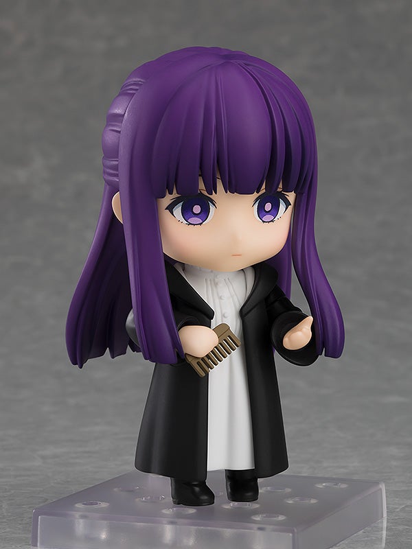 Frieren Fern Nendoroid Figure