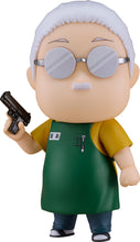 Load image into Gallery viewer, Sakamoto Days Taro Sakamoto Nendoroid Basic Figure