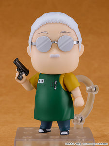 Sakamoto Days Taro Sakamoto Nendoroid Basic Figure