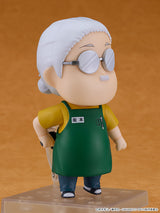 Sakamoto Days Taro Sakamoto Nendoroid Basic Figure