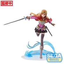 Load image into Gallery viewer, Sword Art Online -Progressive- Scherzo Of Deep Night Figurizm Asuna Statue