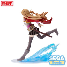 Load image into Gallery viewer, Sword Art Online -Progressive- Scherzo Of Deep Night Figurizm Asuna Statue