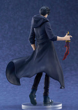 Load image into Gallery viewer, Solo Leveling: Sung Jinwoo POP UP PARADE L Statue
