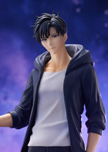 Load image into Gallery viewer, Solo Leveling: Sung Jinwoo POP UP PARADE L Statue