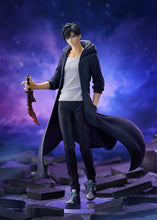 Load image into Gallery viewer, Solo Leveling: Sung Jinwoo POP UP PARADE L Statue