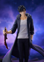 Load image into Gallery viewer, Solo Leveling: Sung Jinwoo POP UP PARADE L Statue