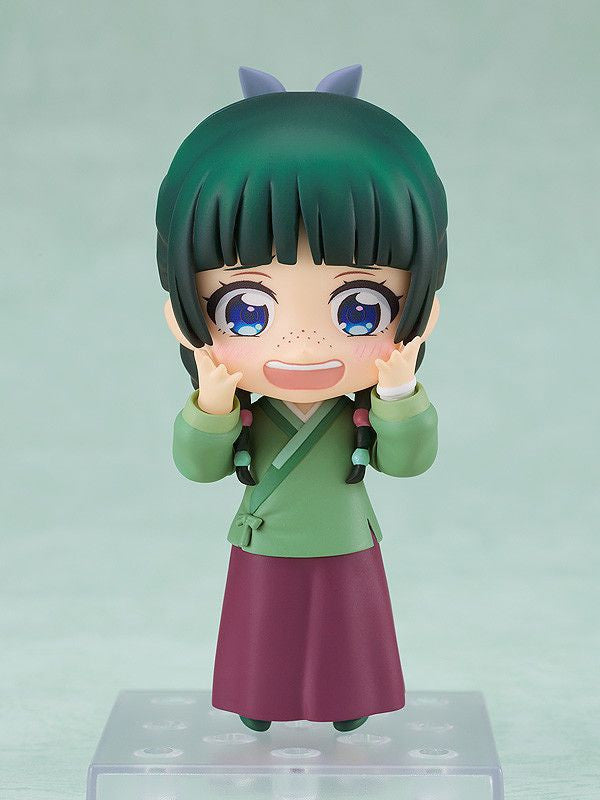 The Apothecary Diaries: Maomao Nendoroid Figure (B-Grade)