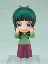 The Apothecary Diaries: Maomao Nendoroid Figure (B-Grade)