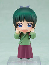 Load image into Gallery viewer, The Apothecary Diaries: Maomao Nendoroid Figure