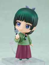Load image into Gallery viewer, The Apothecary Diaries: Maomao Nendoroid Figure